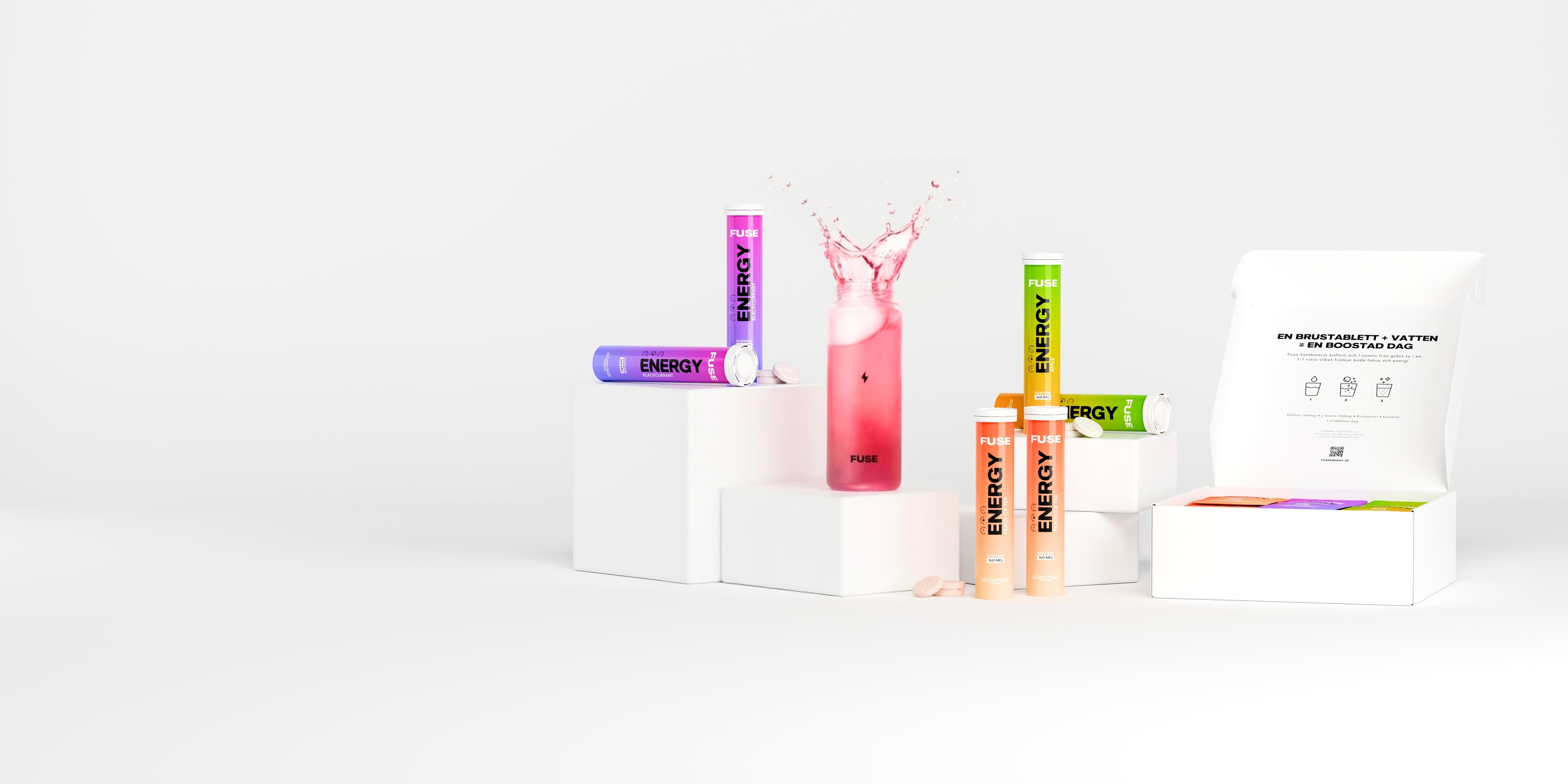 Fuse Energy – Hero Image